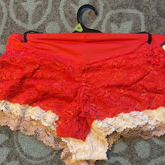 Prime Valentina Underwear NWT - Picture 3 of 3